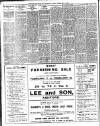Kentish Express Saturday 05 February 1921 Page 4