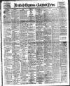 Kentish Express Saturday 04 June 1921 Page 1