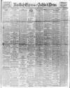 Kentish Express Saturday 28 January 1922 Page 1
