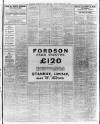 Kentish Express Saturday 11 February 1922 Page 11