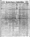 Kentish Express Saturday 11 March 1922 Page 1