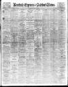 Kentish Express Saturday 17 June 1922 Page 1