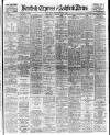 Kentish Express Saturday 02 September 1922 Page 1