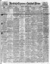 Kentish Express Saturday 03 February 1923 Page 1
