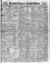 Kentish Express Saturday 24 February 1923 Page 1