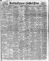 Kentish Express Saturday 14 April 1923 Page 1
