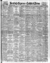 Kentish Express Saturday 09 June 1923 Page 1