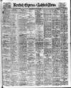Kentish Express Saturday 16 June 1923 Page 1