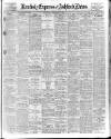 Kentish Express Saturday 07 February 1925 Page 1