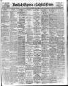 Kentish Express Saturday 21 February 1925 Page 1