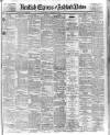 Kentish Express Saturday 07 March 1925 Page 1