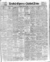 Kentish Express Saturday 21 March 1925 Page 1