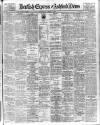 Kentish Express Saturday 04 April 1925 Page 1