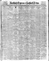 Kentish Express Saturday 03 October 1925 Page 1