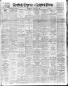 Kentish Express Saturday 23 January 1926 Page 1