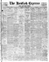 Kentish Express Saturday 27 March 1926 Page 1