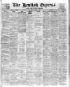 Kentish Express Saturday 03 April 1926 Page 1
