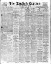 Kentish Express Saturday 22 May 1926 Page 1