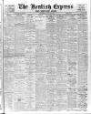 Kentish Express Saturday 29 May 1926 Page 1