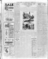 Kentish Express Saturday 30 October 1926 Page 4
