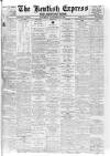 Kentish Express Saturday 20 November 1926 Page 1
