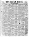 Kentish Express Saturday 12 March 1927 Page 1