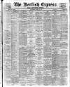 Kentish Express Saturday 16 April 1927 Page 1