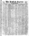 Kentish Express Saturday 14 May 1927 Page 1