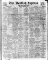 Kentish Express Saturday 15 October 1927 Page 1