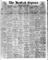 Kentish Express Saturday 07 January 1928 Page 1