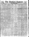 Kentish Express Saturday 14 January 1928 Page 1