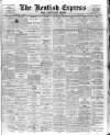 Kentish Express Saturday 28 January 1928 Page 1