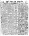 Kentish Express Saturday 04 February 1928 Page 1