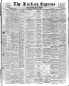 Kentish Express Saturday 11 February 1928 Page 1