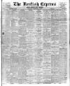 Kentish Express Saturday 18 February 1928 Page 1