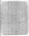 Kentish Express Saturday 18 February 1928 Page 15