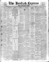 Kentish Express Saturday 25 February 1928 Page 1