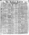 Kentish Express Saturday 10 March 1928 Page 1