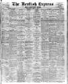 Kentish Express Saturday 21 April 1928 Page 1