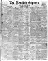Kentish Express Saturday 23 June 1928 Page 1