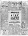 Kentish Express Saturday 23 June 1928 Page 16