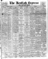 Kentish Express Saturday 28 July 1928 Page 1