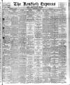 Kentish Express Saturday 15 September 1928 Page 1