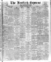 Kentish Express Saturday 22 September 1928 Page 1