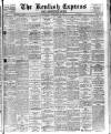 Kentish Express Saturday 29 September 1928 Page 1