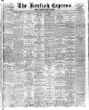 Kentish Express Saturday 01 December 1928 Page 1