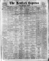 Kentish Express Saturday 05 January 1929 Page 1