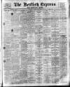 Kentish Express Saturday 02 February 1929 Page 1