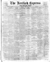 Kentish Express Saturday 16 February 1929 Page 1
