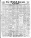 Kentish Express Saturday 02 March 1929 Page 1
